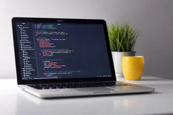 UI/UX Blog