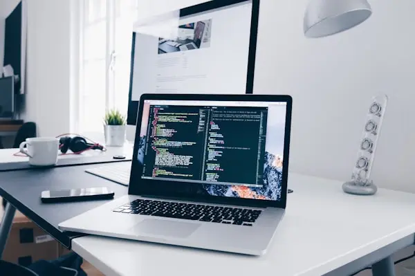 Web Dev Blog