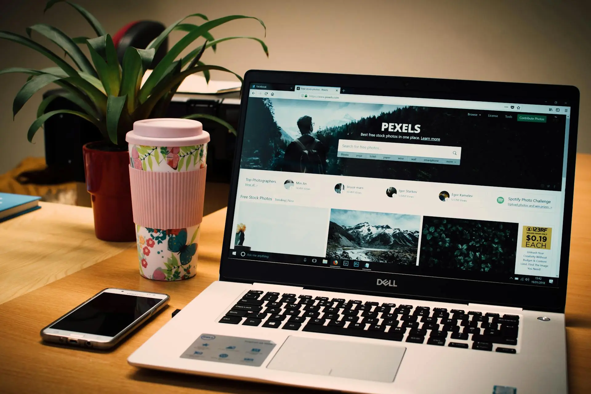 portfolio-website
